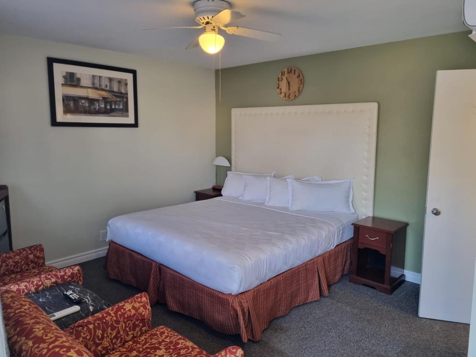 Manor Motel Southampton Luaran gambar
