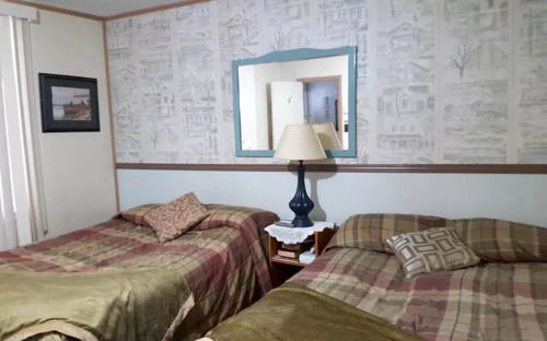 Manor Motel Southampton Luaran gambar